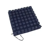 Cuscino antidecubito a bolle d'aria mod. KOMET AIR 2