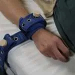 Cintura ferma polsi