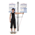 Wall Station THERA-BAND®