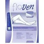 Calze antiembolo FLOVEN mmHg 18
