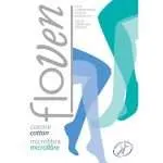 Calze terapeutiche in microfibra FLOVEN KKL I e II