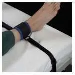 Cintura di immobilizzazione delle caviglie, per letto