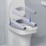Rialzo per bidet mod. COMFORT SEAT