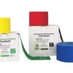 Fasce elastiche prive di lattice THERA-BAND®