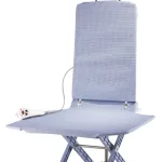 Sedile per vasca da bagno mod. MEDLIFT2