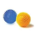 Palline a riccio per massaggio
