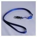 Porta chiave per chiusura meccanica o magnetica con corda