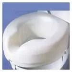 Rialzo per WC