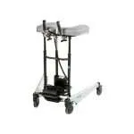 Deambulatore stabilizzatore mod. BURE  DOUBLE