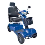 Scooter mod. KRONO 2