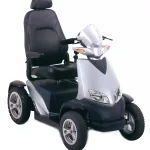 Scooter mod. SCORPION 2