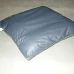 Cuscino antidecubito in fibra cava siliconata mod. RENOL
