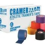 Team Colors Tape, tape adesivi colorati