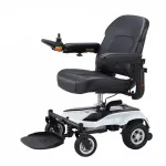 Carrozzina elettrica mod. Free Home