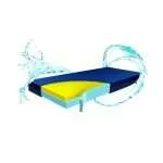 Materasso Hyper Foam VISCO clinic Funke