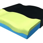 Cuscino XSEAT clinic Funke