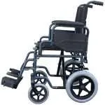 Carrozzina mod. M310
