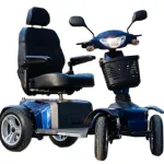 Scooter elettrico Titan 2