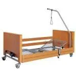 Letto Elbur low