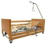 Letto Elbur PB331 elettrico