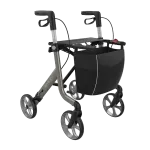 Rollator SPACE LX