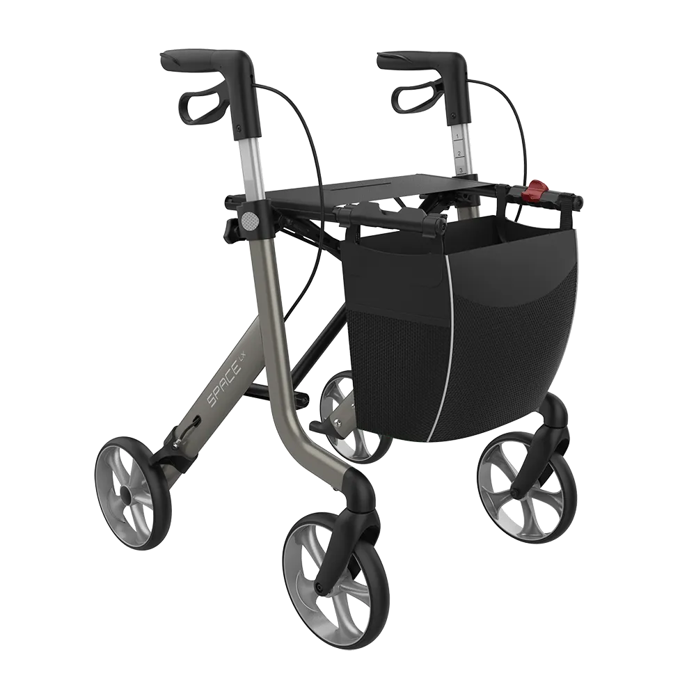Rollator SPACE LX