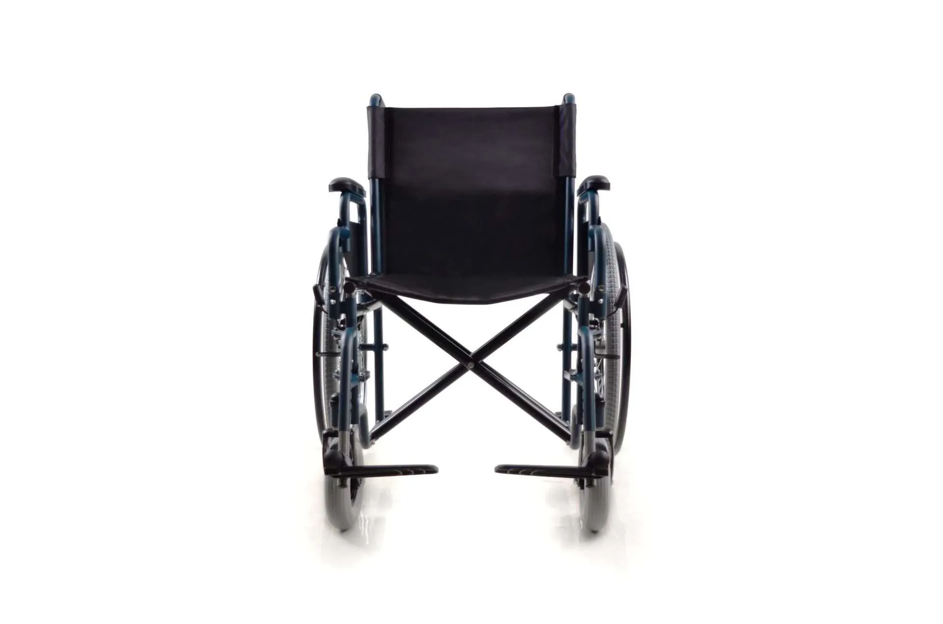 Carrozzina mod. M202 - immagine 2