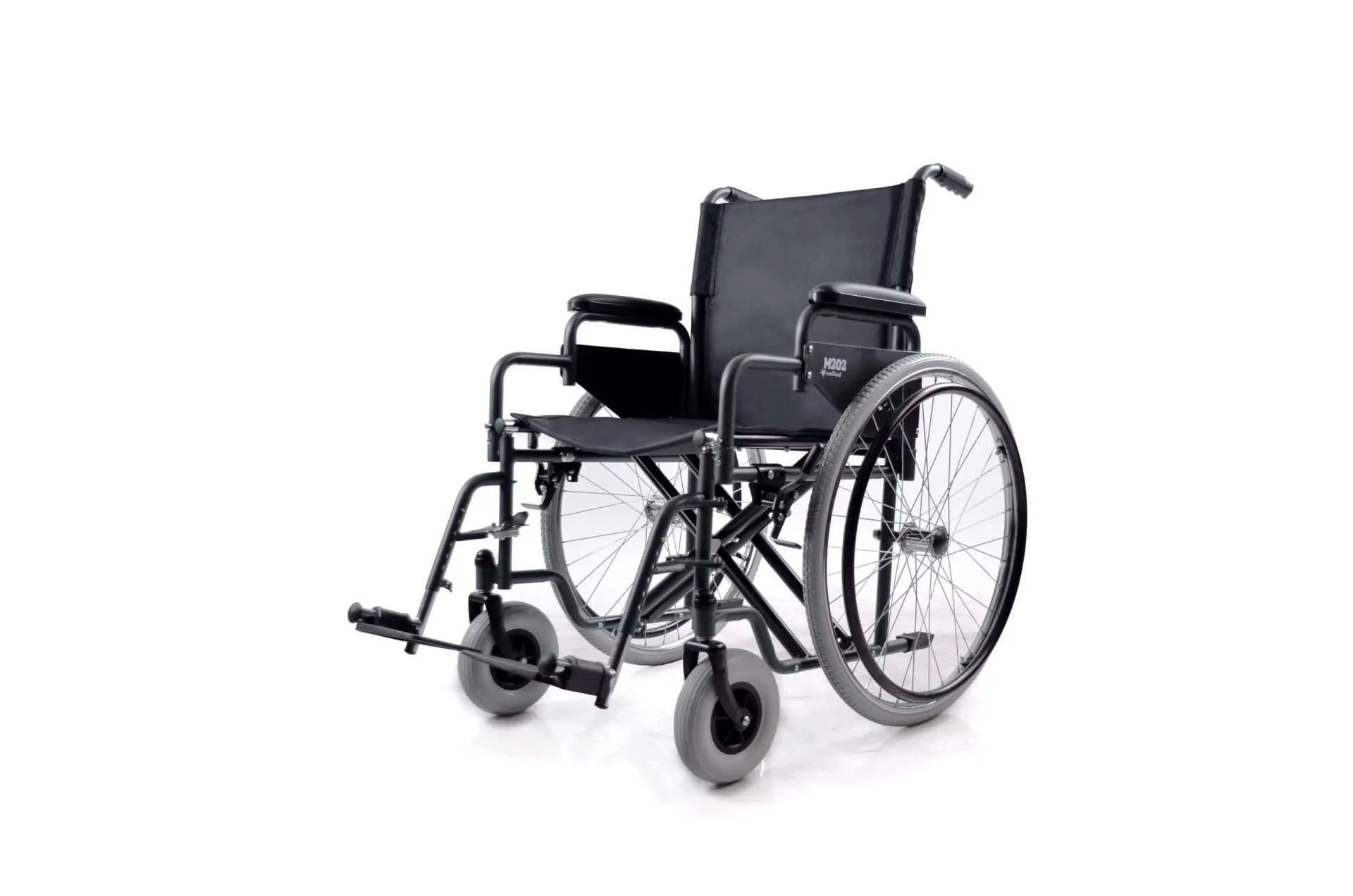 Carrozzina mod. M202
