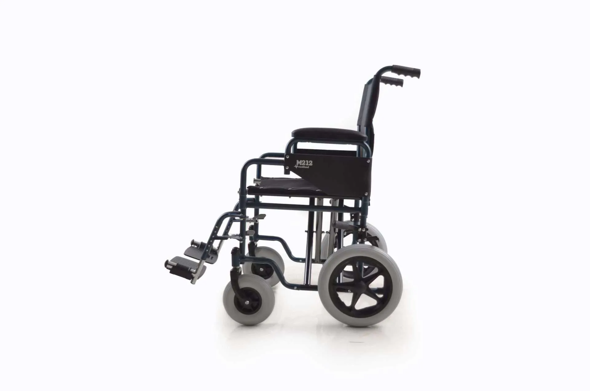 Carrozzina mod. M212 - immagine 3