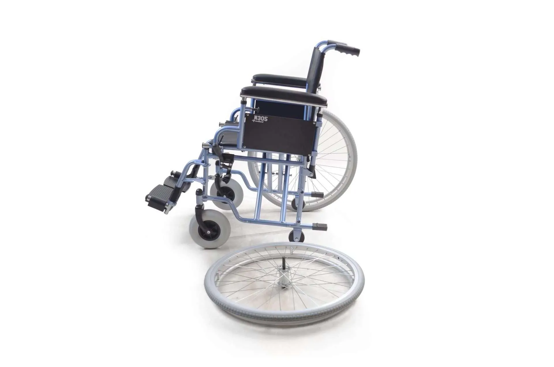 Carrozzina mod. M305 - immagine 3