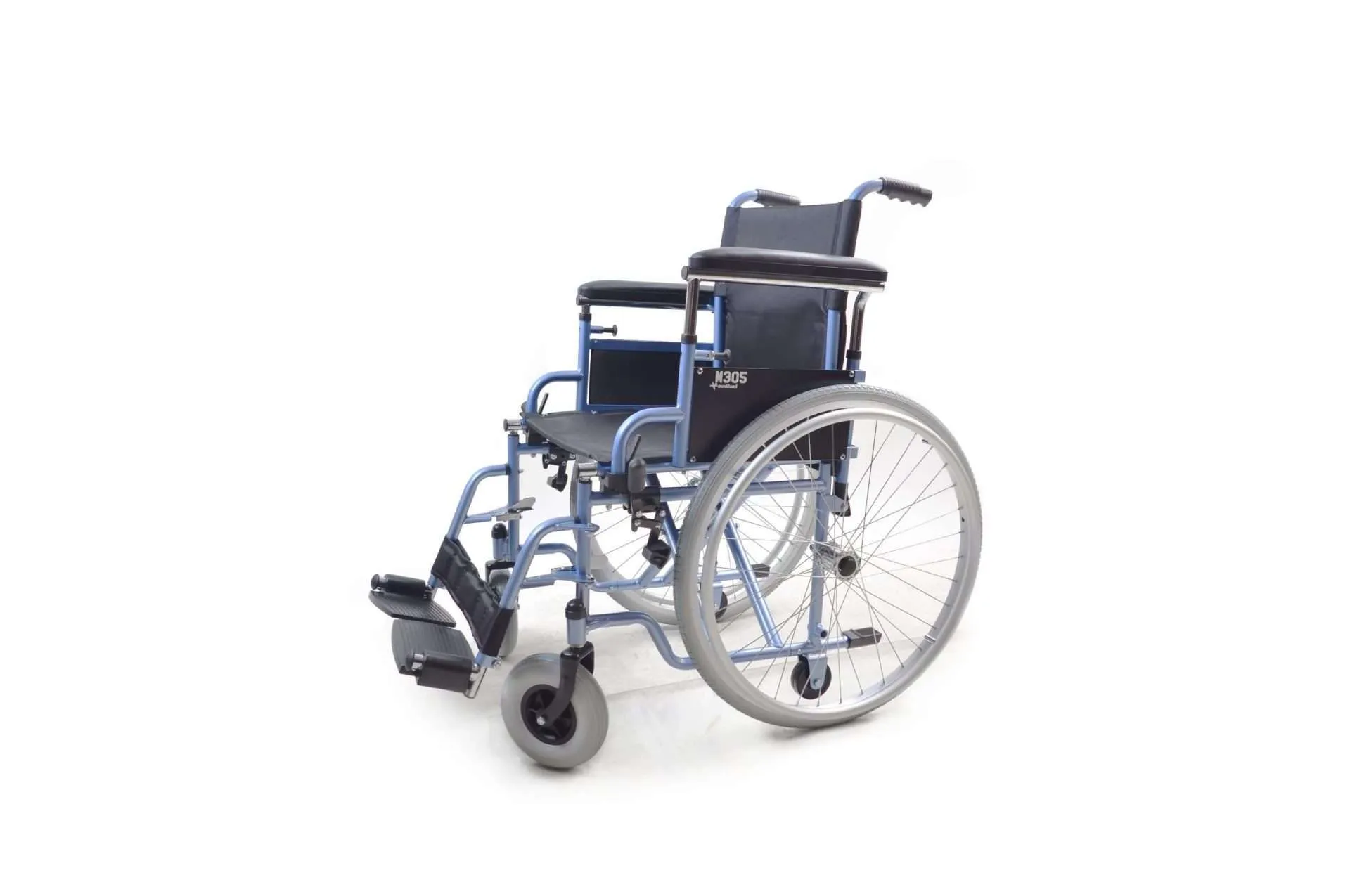 Carrozzina mod. M305 - immagine 2