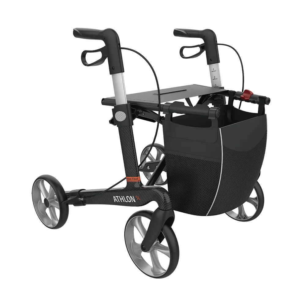 Rollator ATHLON
