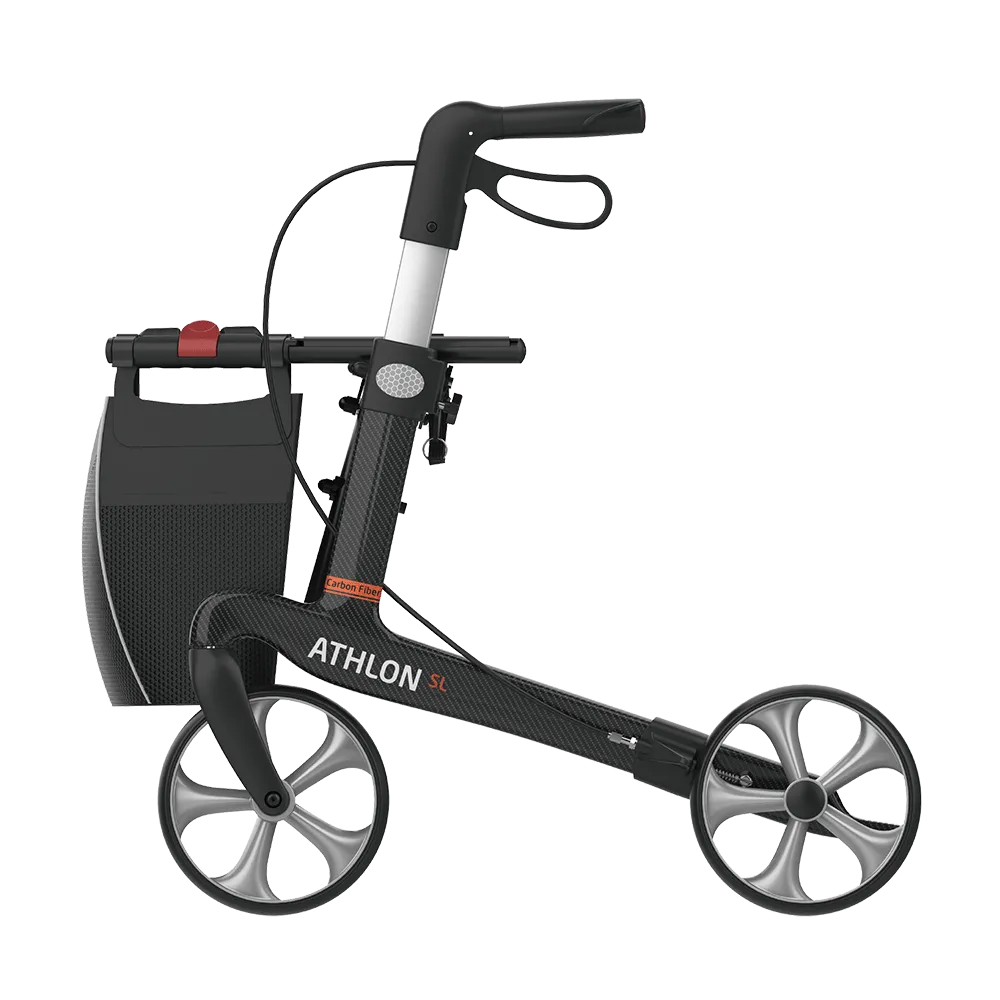 Rollator ATHLON - immagine 2