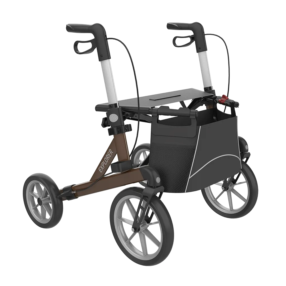 Rollator EXPLORER