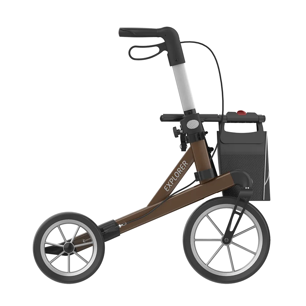 Rollator EXPLORER - immagine 3