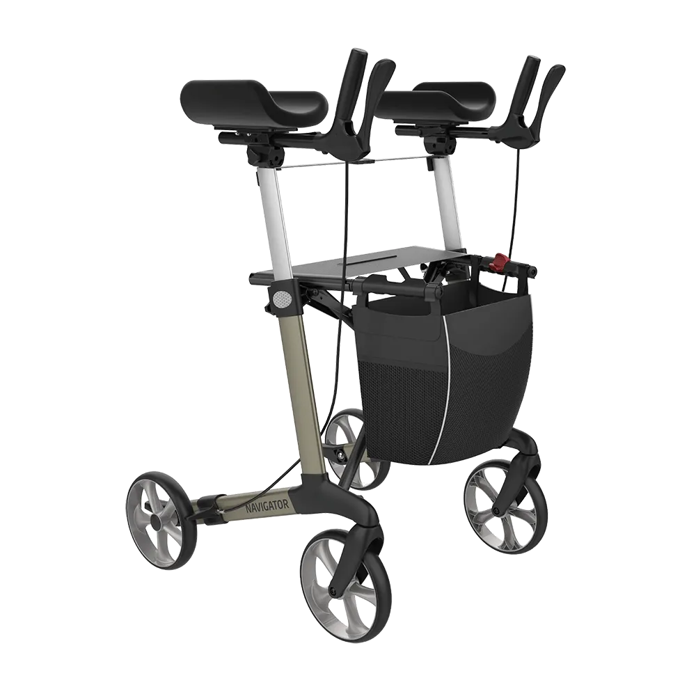 Rollator NAVIGATOR - immagine 2