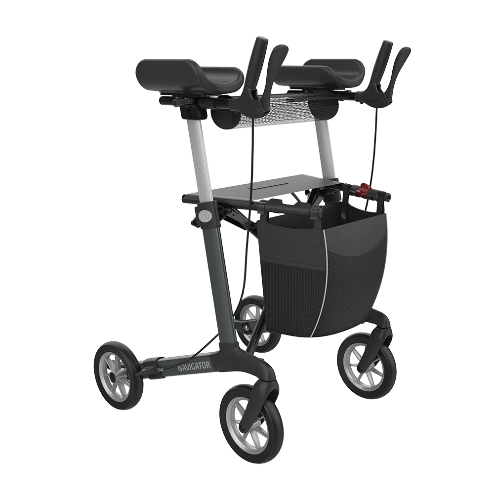 Rollator NAVIGATOR - immagine 3