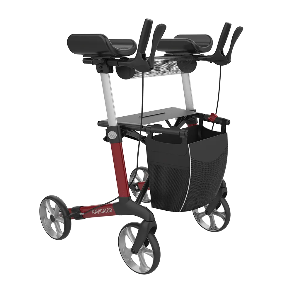 Rollator NAVIGATOR