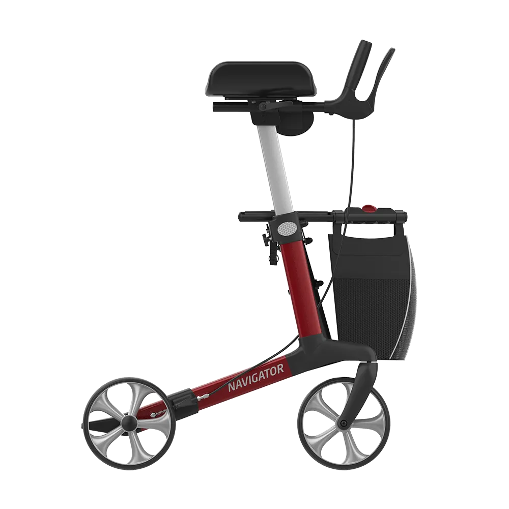 Rollator NAVIGATOR - immagine 5