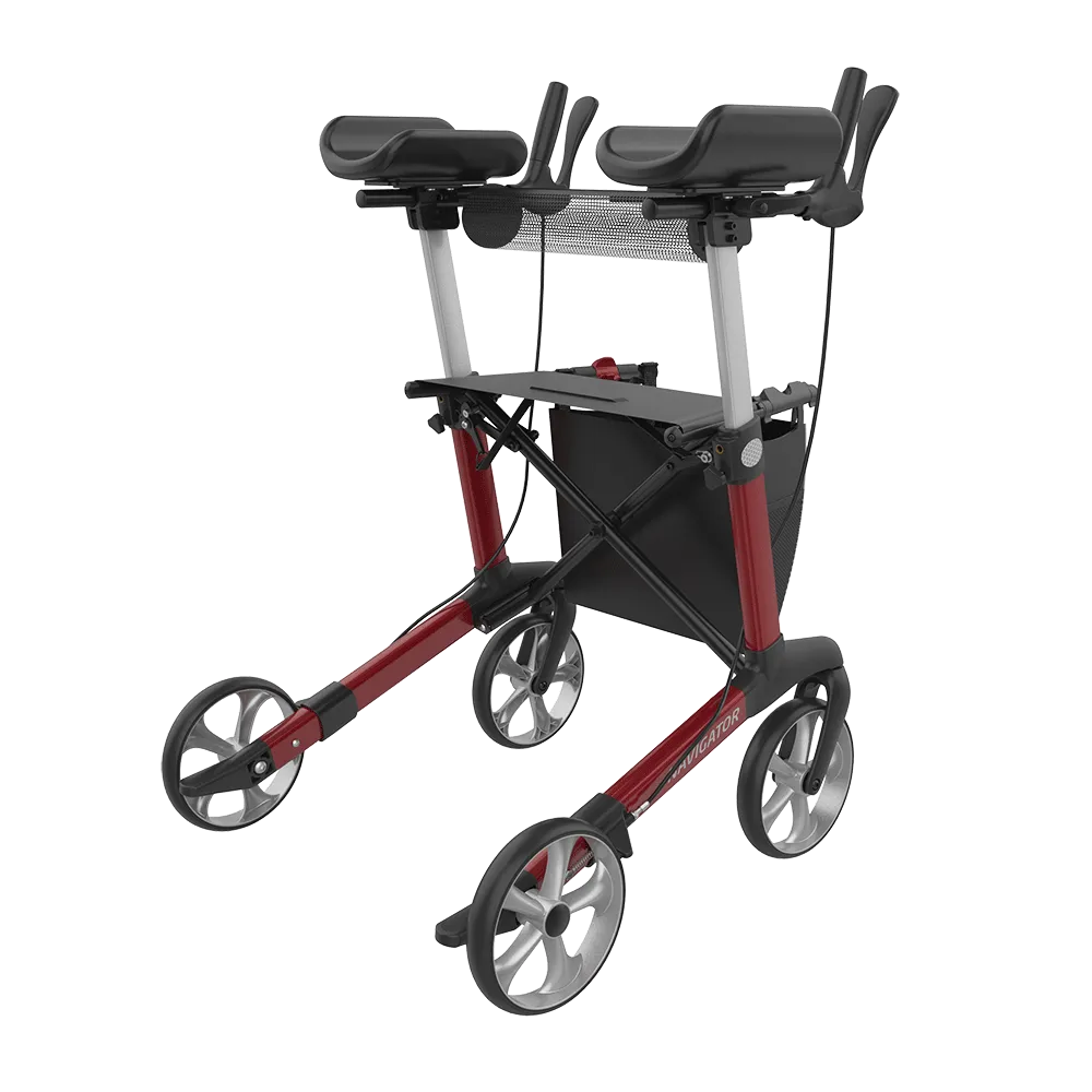 Rollator NAVIGATOR - immagine 6