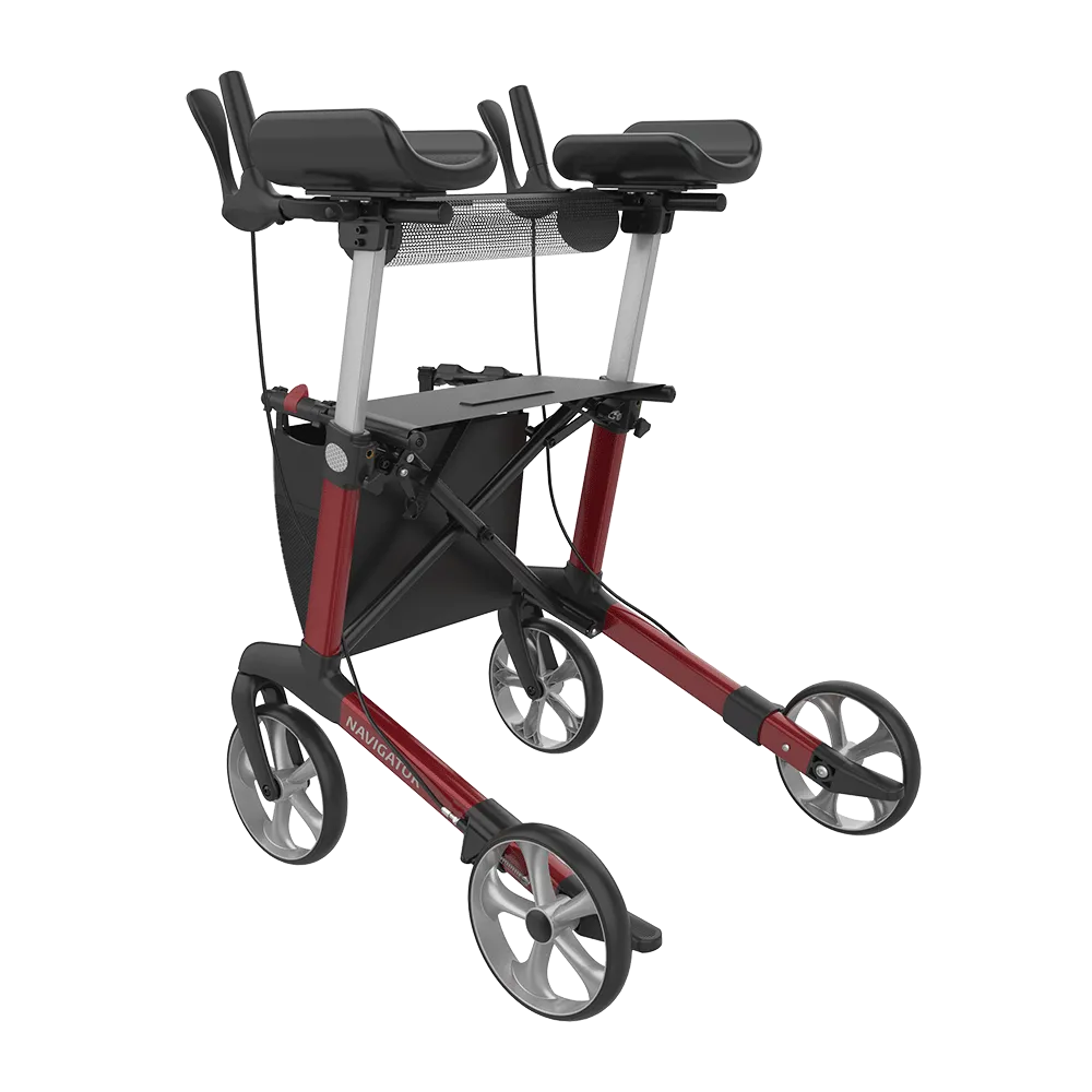 Rollator NAVIGATOR - immagine 7