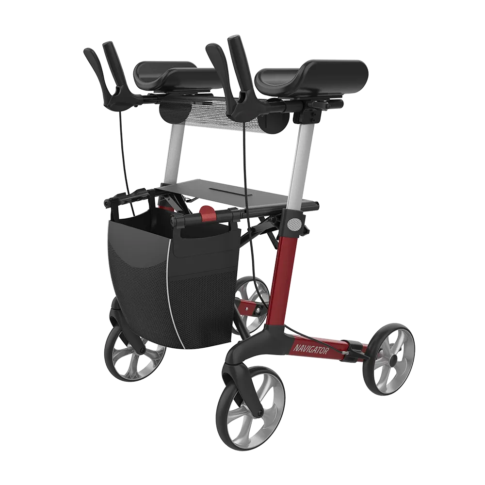 Rollator NAVIGATOR - immagine 8
