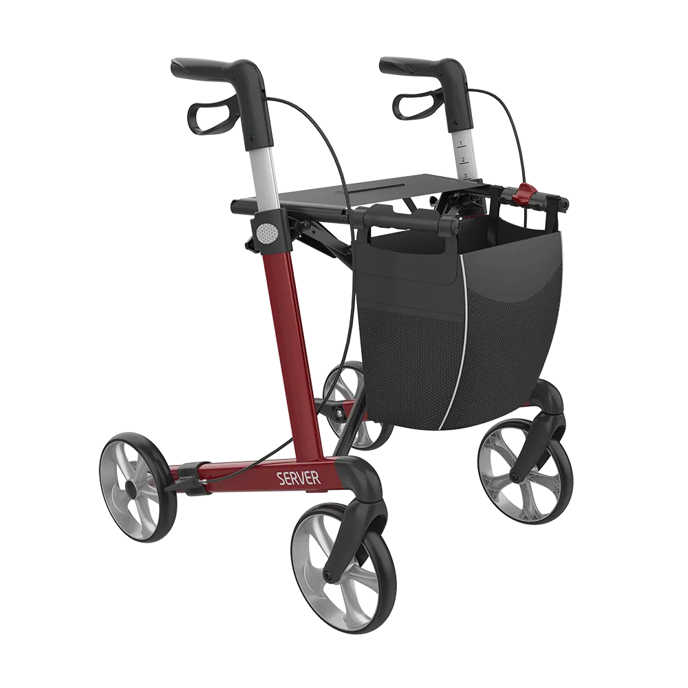 Rollator SERVER - immagine 9
