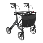 Rollator SPACE CF