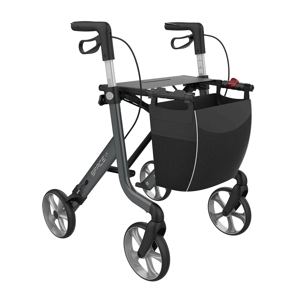 Rollator SPACE CF