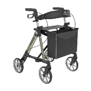 Rollator STYLUS - immagine 2