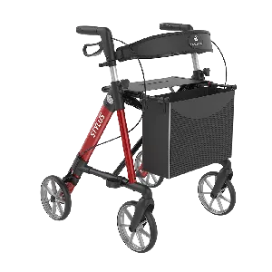 Rollator STYLUS