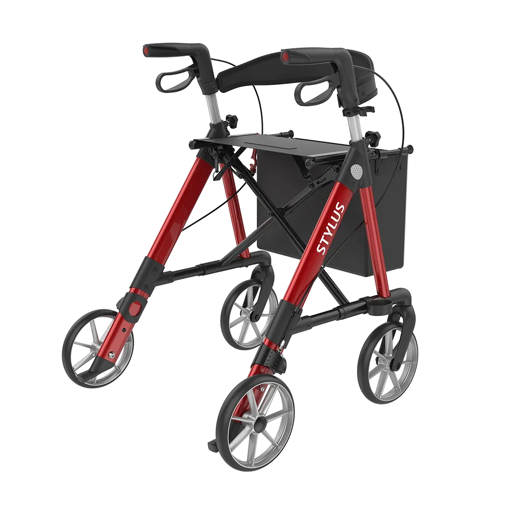 Rollator STYLUS - immagine 5