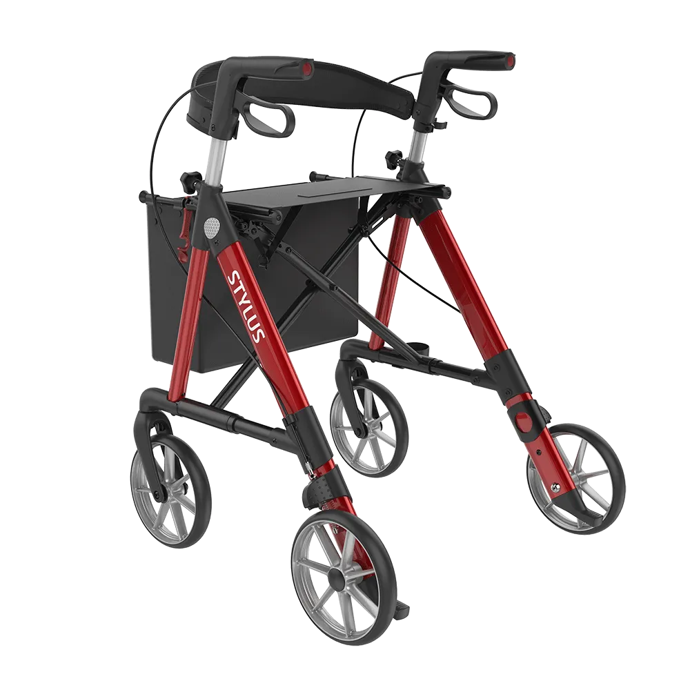 Rollator STYLUS - immagine 6