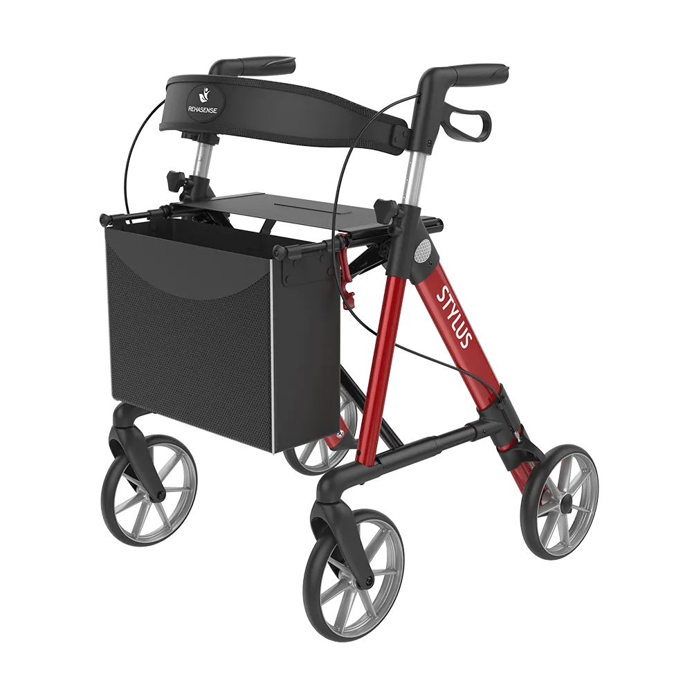 Rollator STYLUS - immagine 7